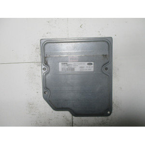 Ford Fiesta Fusion 2.0 Motor Beyni SIM19A S110678005A YS6A-12A650-DA