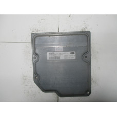 Ford Fiesta Fusion 2.0 Motor Beyni SIM19A S110678005A YS6A-12A650-DA