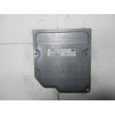 Ford Fiesta Fusion 2.0 Motor Beyni SIM19A S110678005A YS6A-12A650-DA