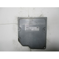 Ford Fiesta Fusion 2.0 Motor Beyni SIM19A S110678005A YS6A-12A650-DA
