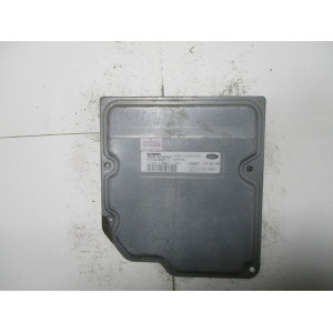 Ford Fiesta Fusion 2.0 Motor Beyni SIM19A S110678005A YS6A-12A650-DA