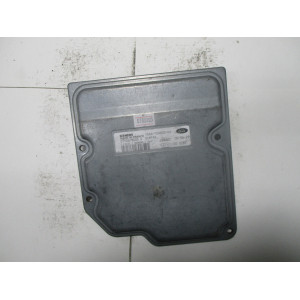 Ford Fiesta Fusion 2.0 Motor Beyni SIM19A S110678005A YS6A-12A650-DA