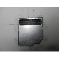 Ford Fiesta Fusion 2.0 Motor Beyni SIM19A S110678005A YS6A-12A650-DA