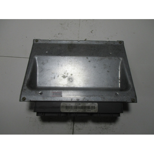 Jaguar S-Type 3.0 Motor Beyni XR8A-12A650-QCA 222A