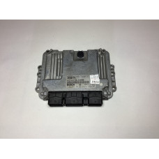 Ford Focus 1.6 TDCI Motor Beyni 8M51-12A650-LG 0281011701 LGAA