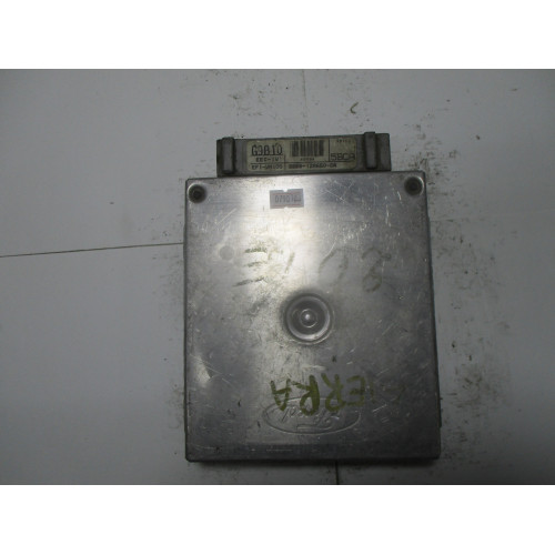  Ford Sierra 2.0 Motor Beyni EFI-VM100 85BB-12A650-CA