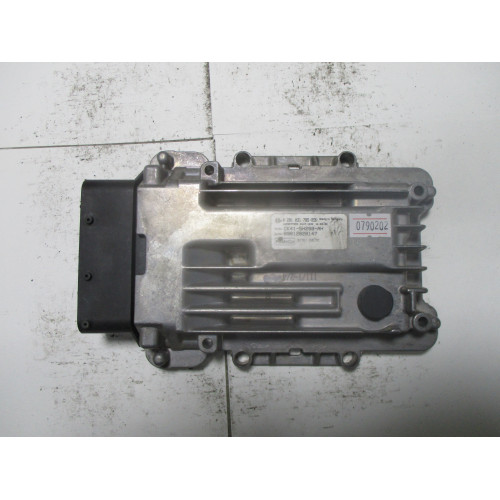 Ford Transit Motor Beyni 0281031785 CK41-5H298-AH 65812820147