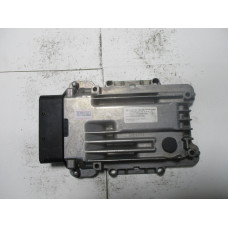 Ford Transit Motor Beyni 0281031785 CK41-5H298-AH 65812820136