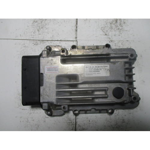 Ford Transit Motor Beyni 0281031785 CK41-5H298-AH 65812820060
