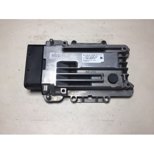 Ford Transit Motor Beyni 0281031785 CK41-5H298-AH 65812820119