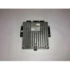 Ford Focus 1.8 TDCI Motor Beyni 80927K 1S4A-9F954-CJ DELPHI Ford DDCR