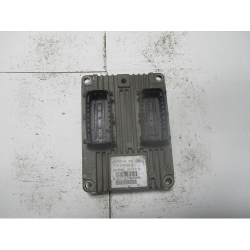 Ford KA 1.2 Motor Beyini IAW5SF8.K2 BC.0097129.C 51868986