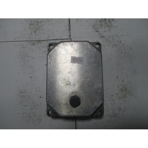 Ford KA 1.2 Motor Beyini IAW5SF8.K2 BC.0097129.C 51868986