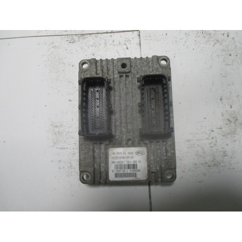 Ford KA 1.2 Motor Beyini IAW5SF8.K2 BC.0097129.C 51868986