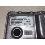 Ford KA 1.2 Motor Beyni 52044178 9GF.TK HWN01 D419 FG7
