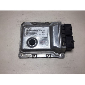 Ford KA 1.2 Motor Beyni 52044178 9GF.TK HWN01 D419 FG7