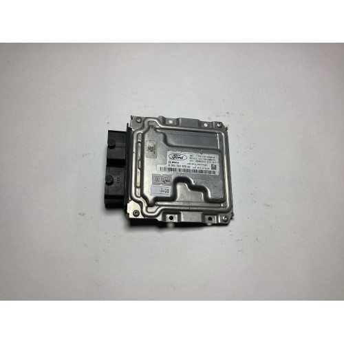 Ford Fiesta Motor Beyni H1B1-12A650-UB F1BA-12B684-DA ME17.0.3 0261S18678 125806197147