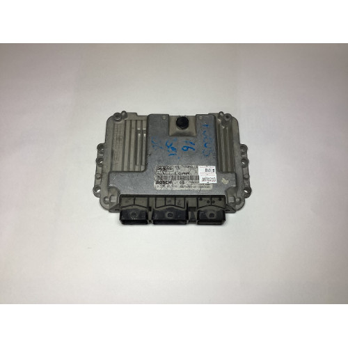 Ford Focus 1.6 TDCI Motor Beyni 8M51-12A650-LG 0281011701 LGAA
