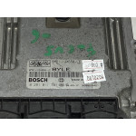 Ford Focus 1.6 TDCI Motor Beyni 8M51-12A650-LE 0281011701 8YLE