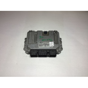 Ford Focus 1.6 TDCI Motor Beyni 8M51-12A650-LE 0281011701 8YLE