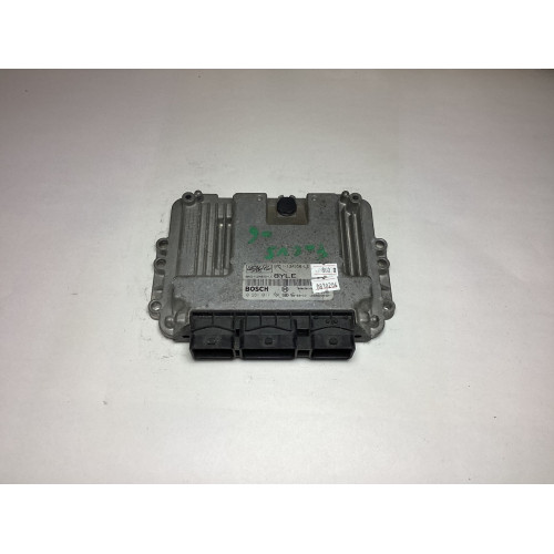 Ford Focus 1.6 TDCI Motor Beyni 8M51-12A650-LE 0281011701 8YLE
