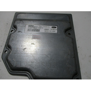 Ford Fusion 2.0 Motor Beyni S110678005 A SIM19A YS6A-12A650-DA J38AC