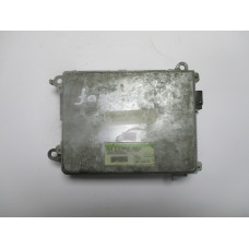 Jaguar XJ8 Motor Beyni 13B524-AF