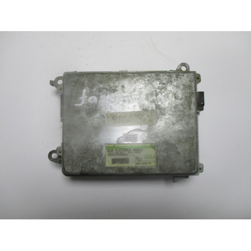 Jaguar XJ8 Motor Beyni 13B524-AF