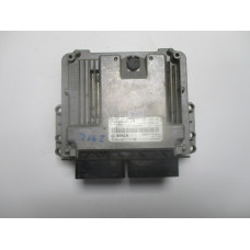 Ford Focus Motor Beyni DZL7S 0281033472 GV61-12A650-KA 1039S99521