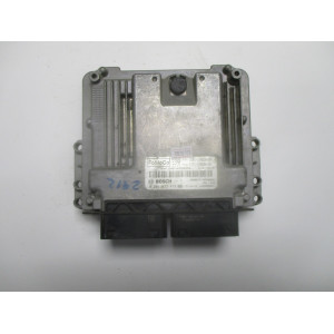 Ford Focus Motor Beyni DZL7S 0281033472 GV61-12A650-KA 1039S99521