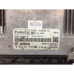 Ford Fiesta 1.5 TDCI Motor Beyni 0281031530 DA6A-12A650-MC 