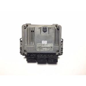 Ford Fiesta 1.5 TDCI Motor Beyni 0281031530 DA6A-12A650-MC 