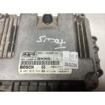 Ford Focus 1.6 Motor Beyni 8M51-12A650-XA 0281015242 8XXA