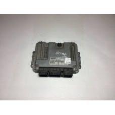 Ford Focus 1.6 Motor Beyni 8M51-12A650-XA 0281015242 8XXA