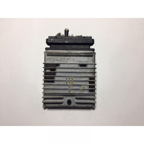 Ford Focus 1.8 Dizel Motor Beyni 2M5A-12A650-PE R0411C004F