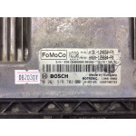 Ford Fiesta Motor Beyni 0261S18702 H1B1-12A650-FA HA6A-12B684-PA
