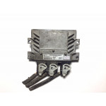 Ford Fiesta 1.2 Motor Beyni S180047002 F 8V21-12A650-SF EMS2102 0SAF