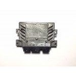 Ford Fiesta 1.4 TDCI Motor Beyni S180047003 H 8V21-12A650-TH EMS2102 0TAH