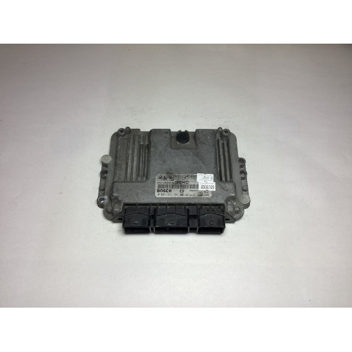 Ford Focus Motor Beyni 6M51-12A650-NC 0281011701 9BXC