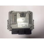 Citroen C3 1.4 Motor Beyni 0281017337 EDC17C10 9676833080