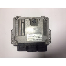 Peugeot 307 Citroen C4 Motor Beyni 0281011559 96.60653880 