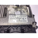 Peugeot 206 207 Motor Beyni EDC17C10 0281017601 9677039280