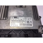 Citroen Berlingo Peugeot Partner Motor Beyni 0281017334 9675352380 EDC17C10 