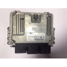 Citroen Berlingo Peugeot Partner Motor Beyni 0281017334 9675352380 EDC17C10 