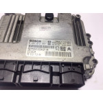 Cİtroen C5 1.6 Motor Beyni EDC16C34 0281012987 9661971380