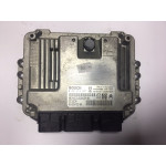 Cİtroen C5 1.6 Motor Beyni EDC16C34 0281012987 9661971380