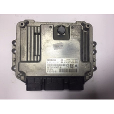 Cİtroen C5 1.6 Motor Beyni EDC16C34 0281012987 9661971380