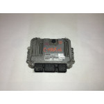 Peugeot 308 Citroen C3 Motor Beyni 9805947680 0281019819 EDC17C10