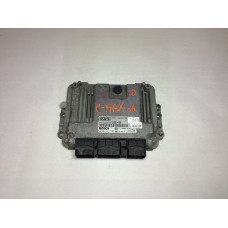 Peugeot 308 Citroen C3 Motor Beyni 9805947680 0281019819 EDC17C10