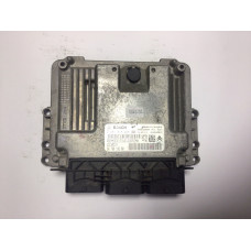 Peugeot Partner Citroen Berlingo Motor Beyni 9678818280 0281018228 EDC17C10